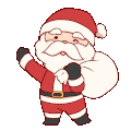 iiwin Santa Claus Bônus