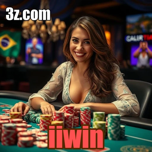 Live-bets na iiwin: Apostas ao Vivo com Interação Social