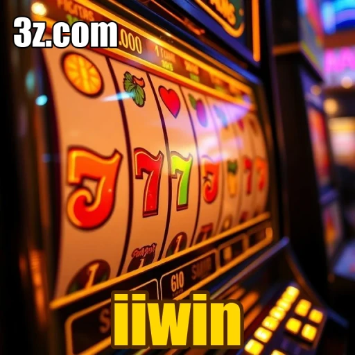 Lottery: A Nova Perspectiva no iiwin para Apostadores