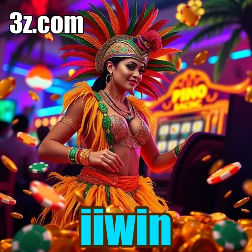 iiwin Apostas Esportivas