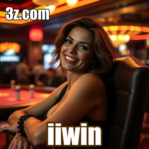 iiwin Jogos Virtuais